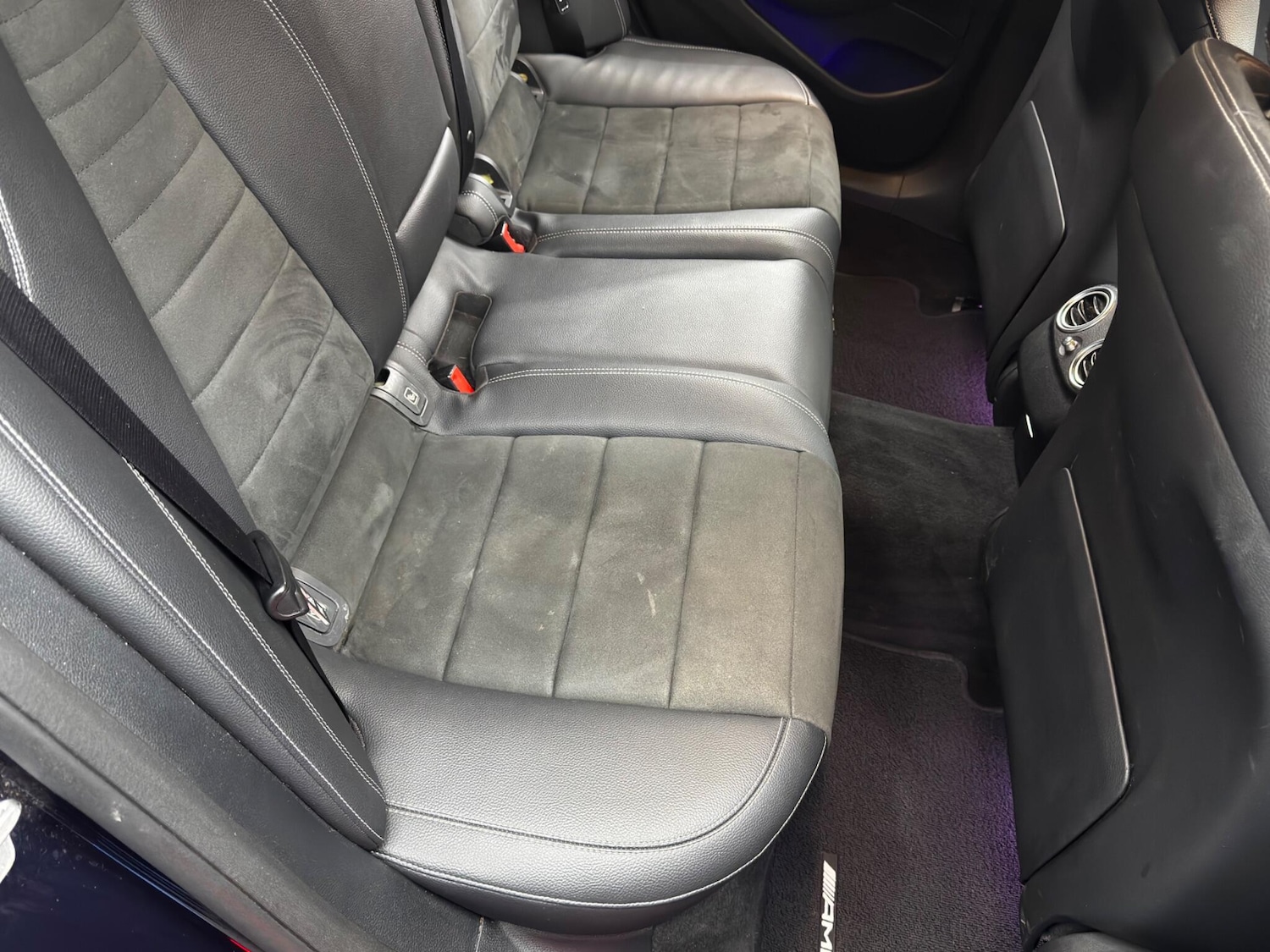 Used Mercedes-Benz E Class 2019 for sale - 76409228: Photo 16