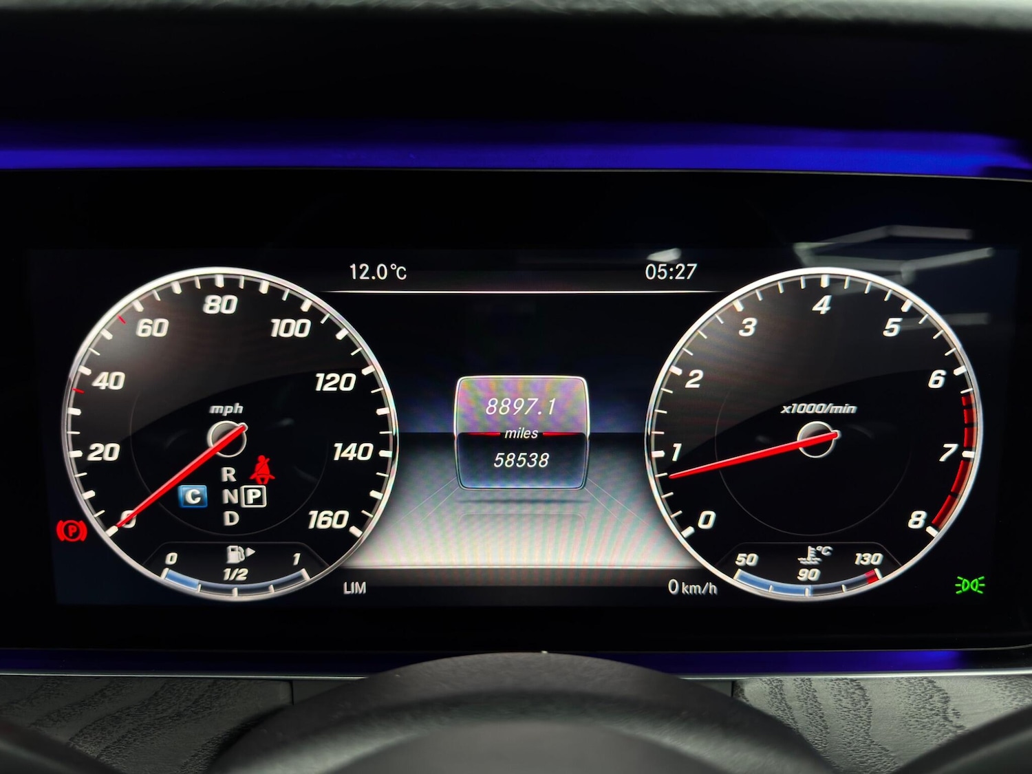 Used Mercedes-Benz E Class 2019 for sale - 76409228: Photo 22