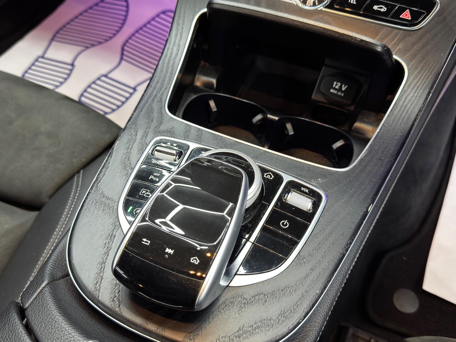 Used Mercedes-Benz E Class 2019 for sale - 76409228: Photo 25