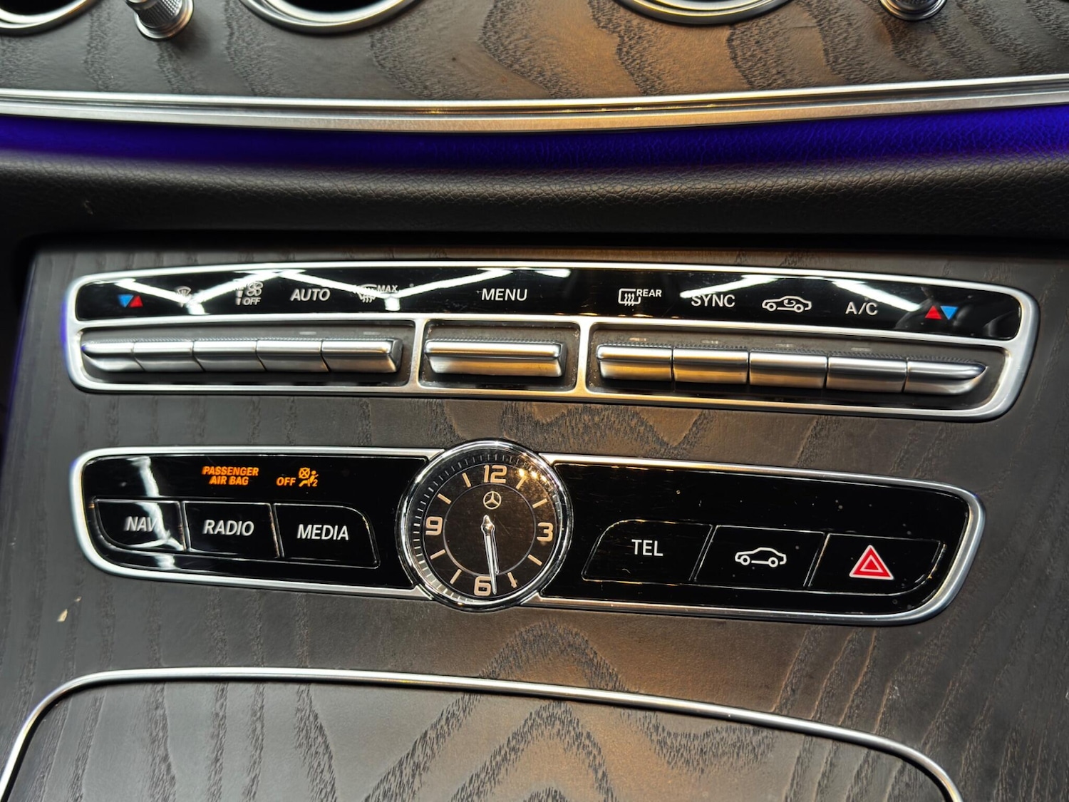 Used Mercedes-Benz E Class 2019 for sale - 76409228: Photo 26