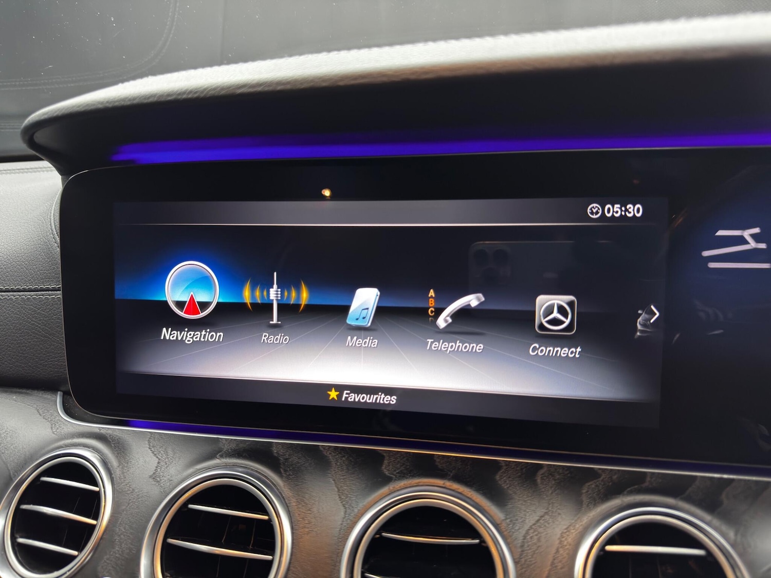 Used Mercedes-Benz E Class 2019 for sale - 76409228: Photo 28