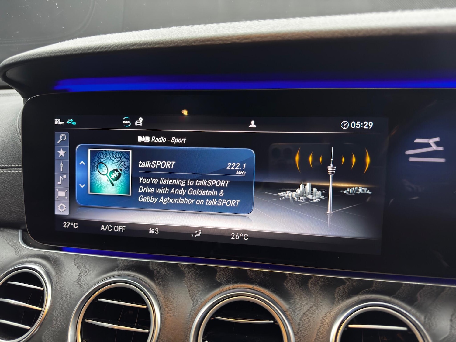 Used Mercedes-Benz E Class 2019 for sale - 76409228: Photo 29