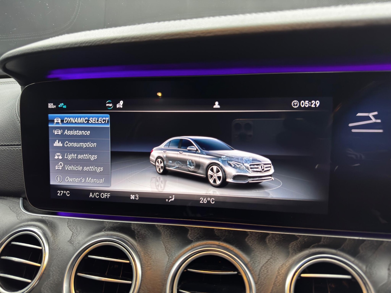 Used Mercedes-Benz E Class 2019 for sale - 76409228: Photo 32