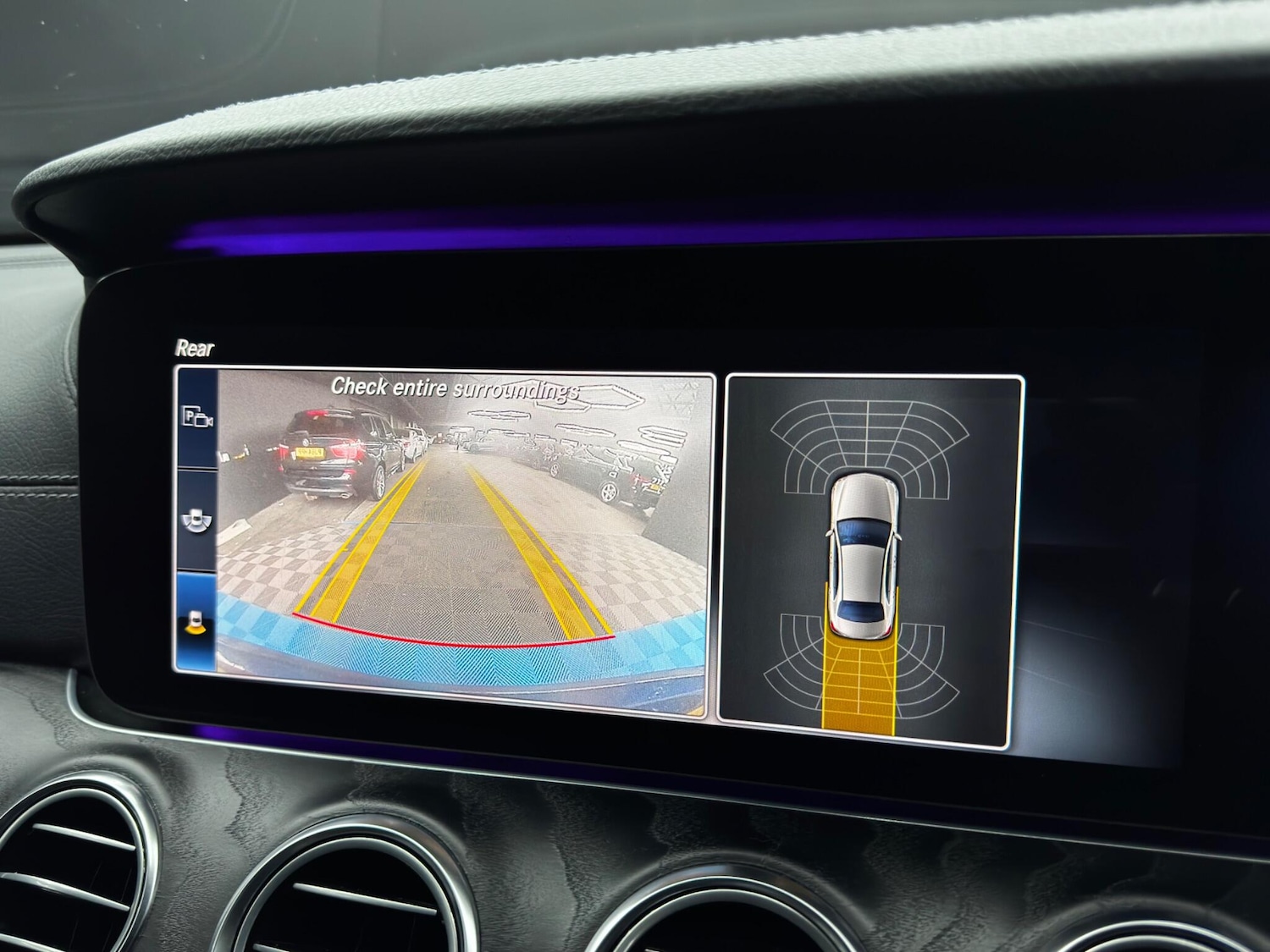 Used Mercedes-Benz E Class 2019 for sale - 76409228: Photo 34