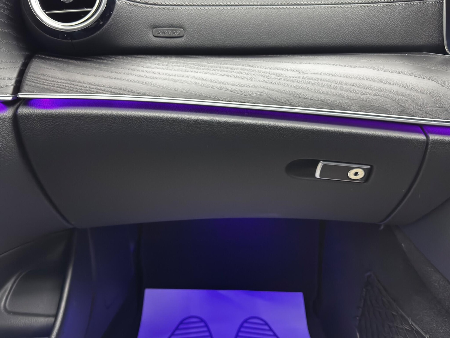 Used Mercedes-Benz E Class 2019 for sale - 76409228: Photo 35