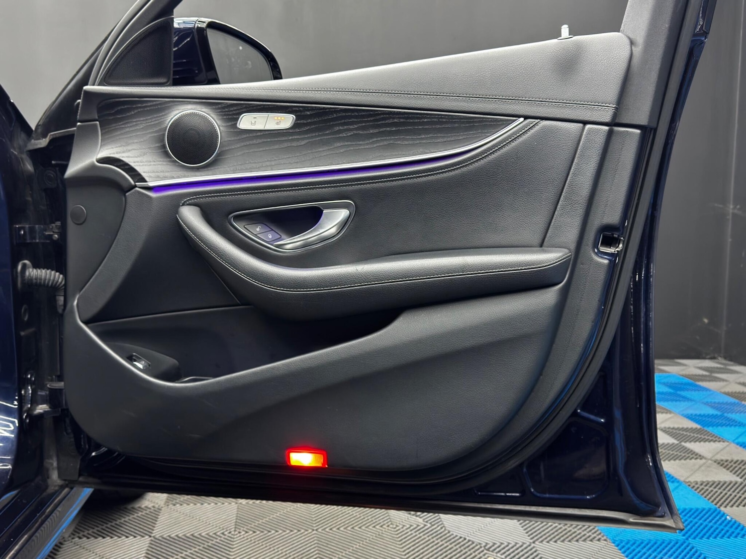 Used Mercedes-Benz E Class 2019 for sale - 76409228: Photo 37