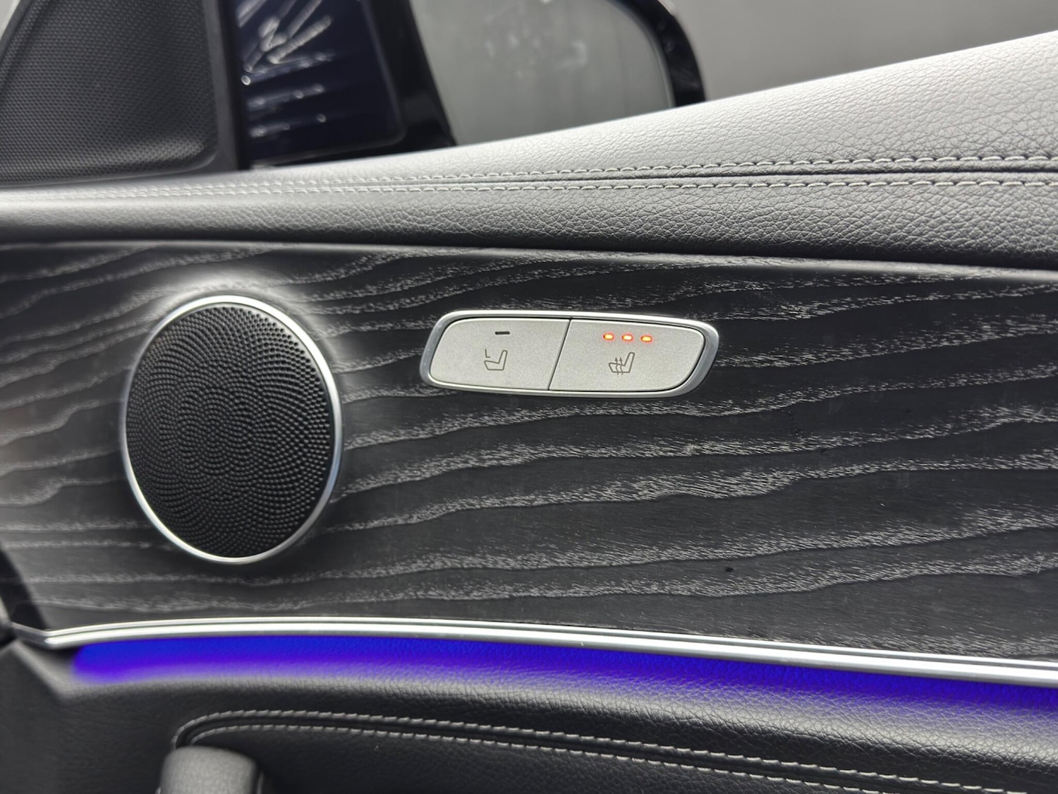 Used Mercedes-Benz E Class 2019 for sale - 76409228: Photo 38