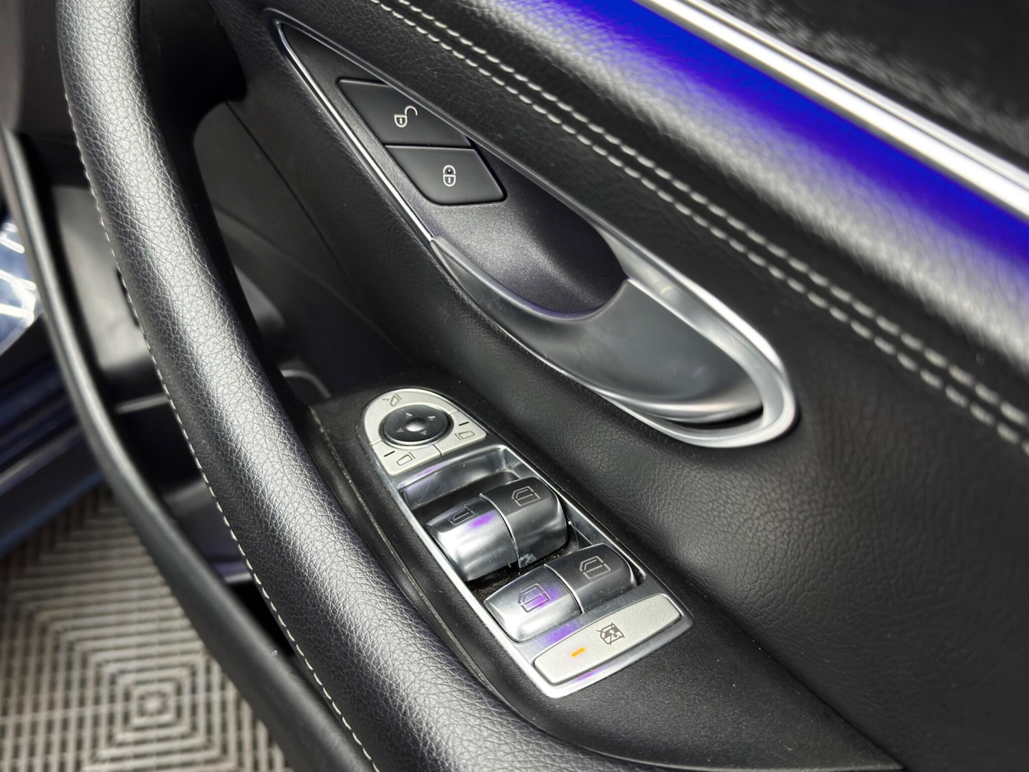 Used Mercedes-Benz E Class 2019 for sale - 76409228: Photo 39