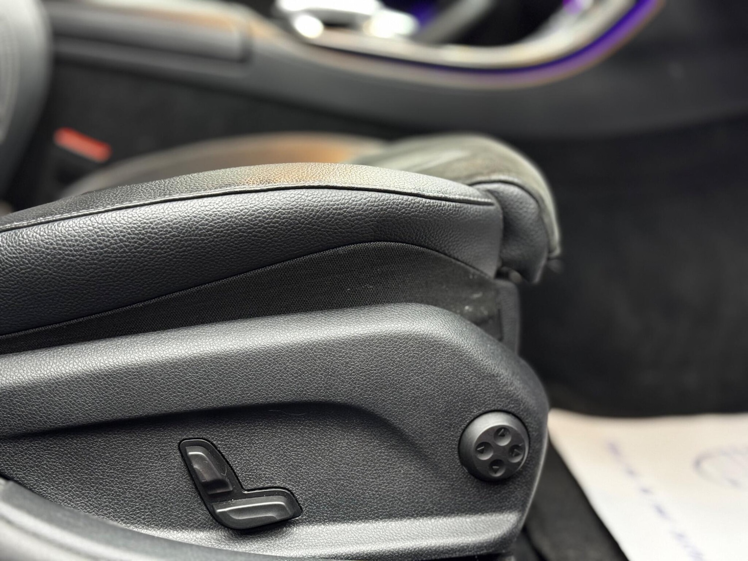 Used Mercedes-Benz E Class 2019 for sale - 76409228: Photo 40