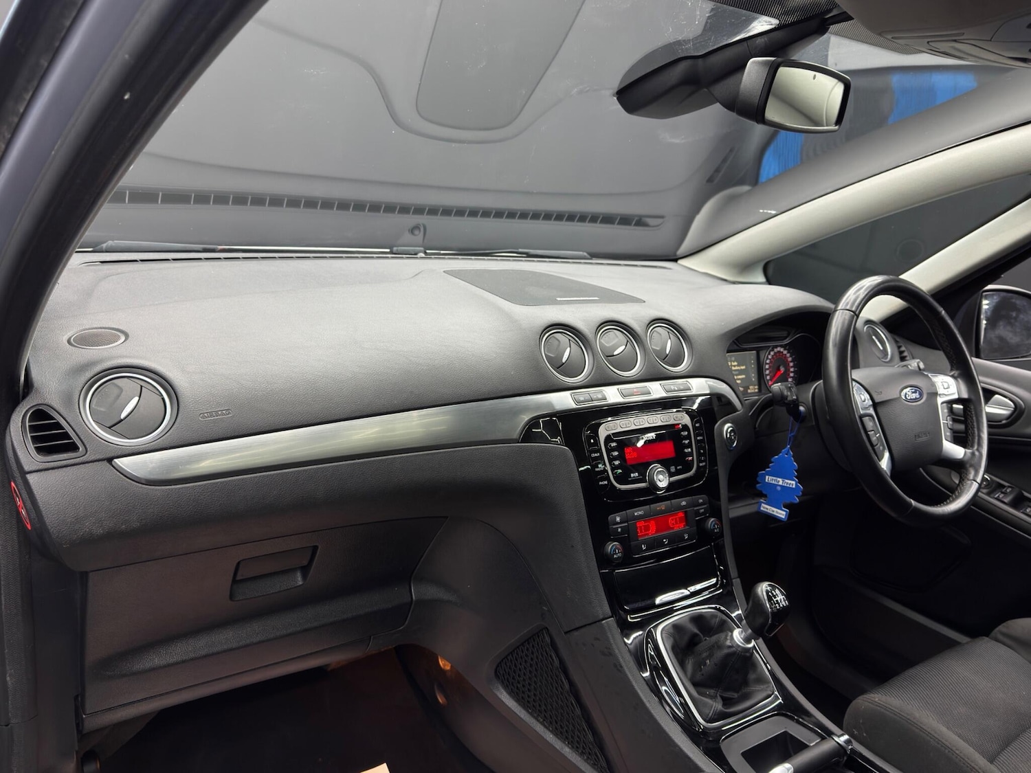 Used Ford S-Max 2014 for sale - 77387411: Photo 11