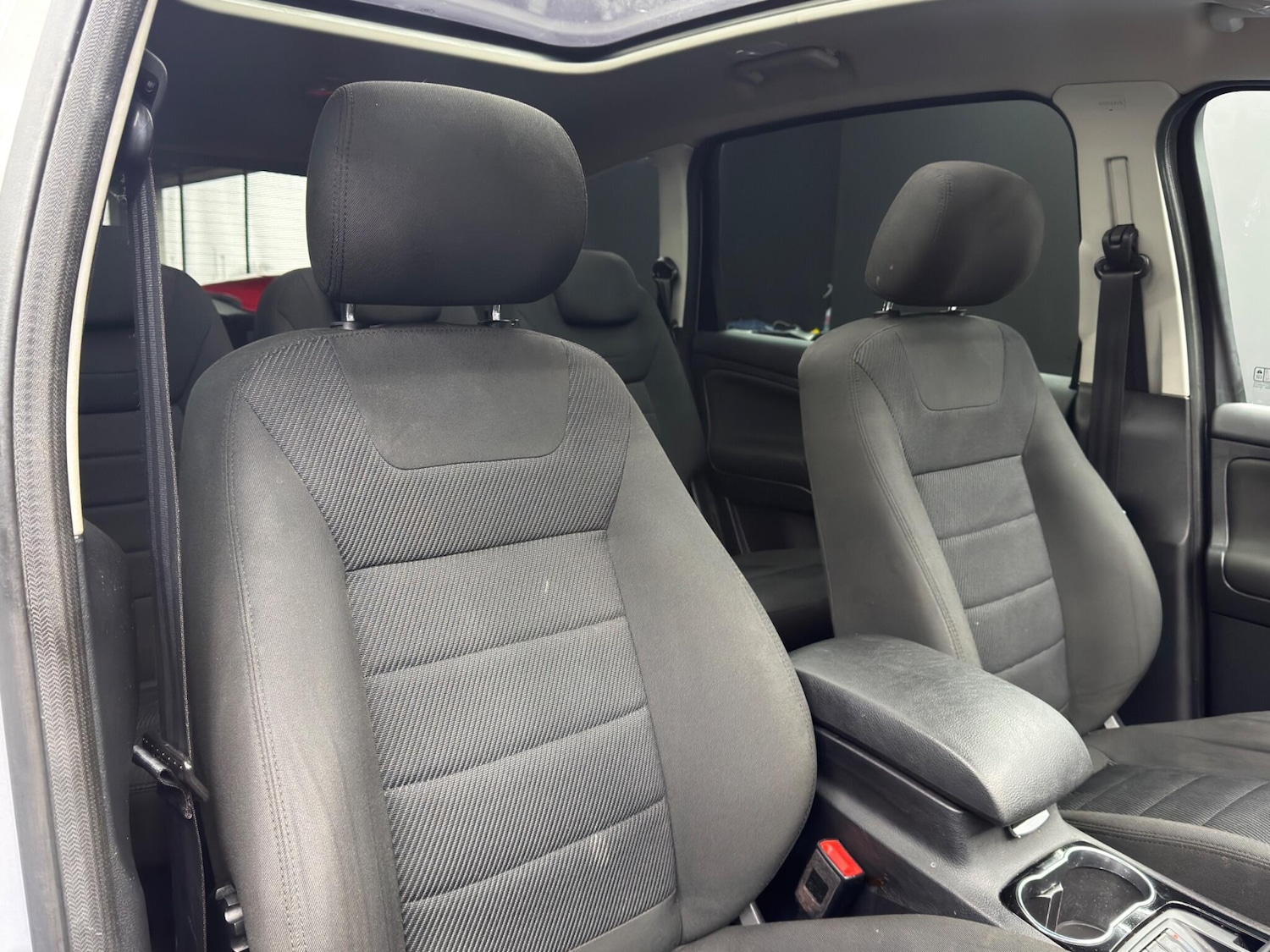 Used Ford S-Max 2014 for sale - 77387411: Photo 12