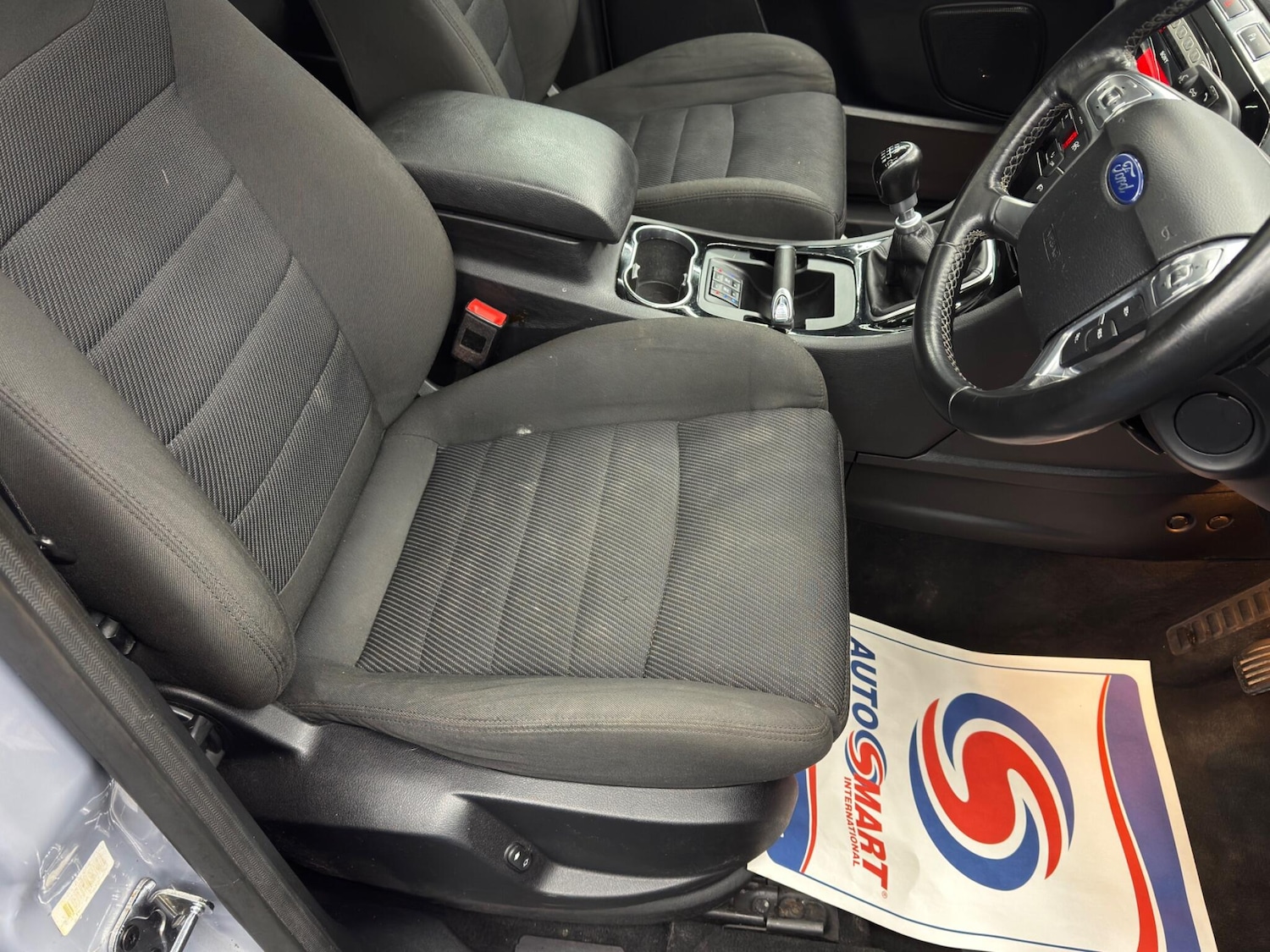 Used Ford S-Max 2014 for sale - 77387411: Photo 13