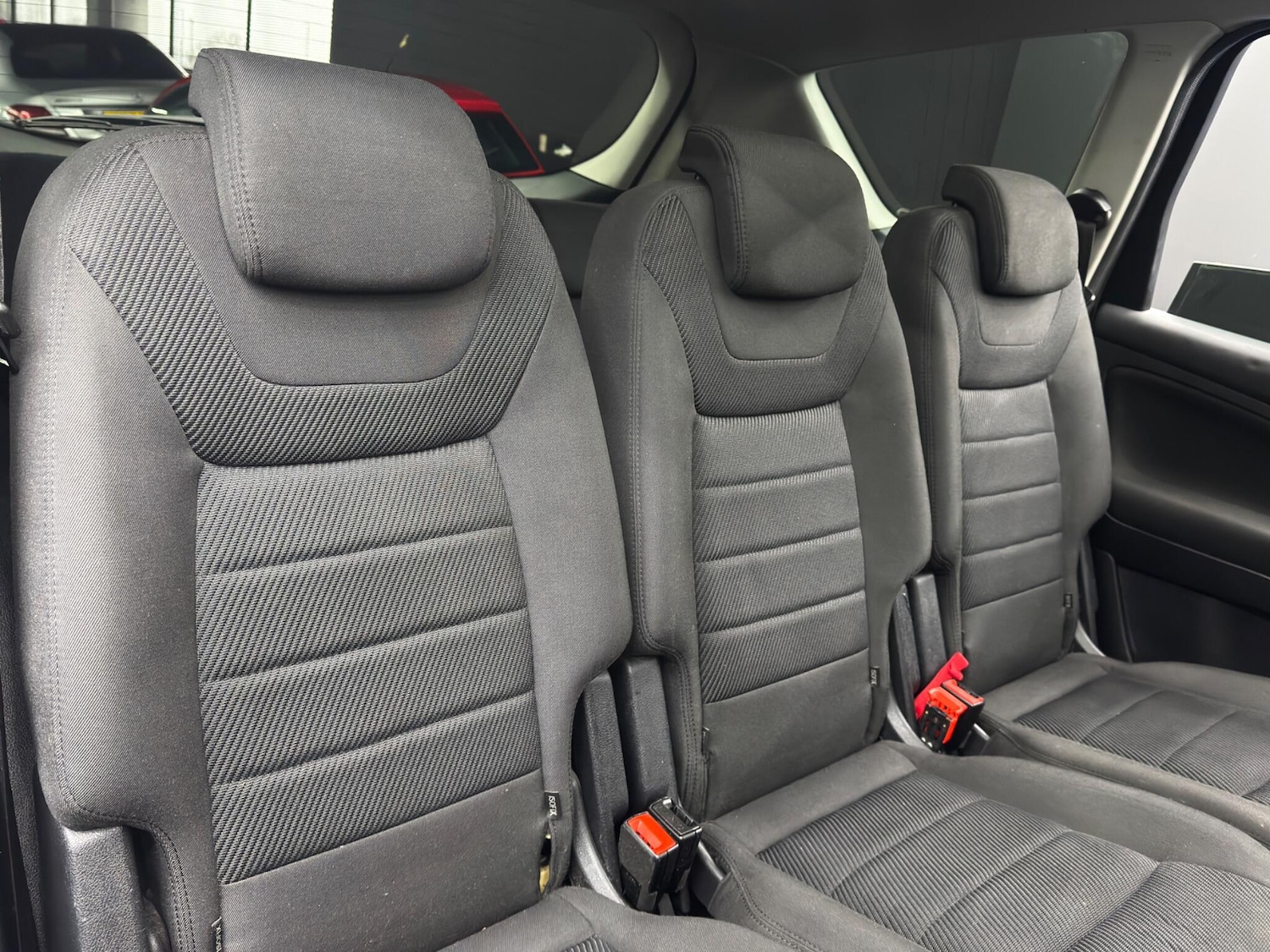 Used Ford S-Max 2014 for sale - 77387411: Photo 15