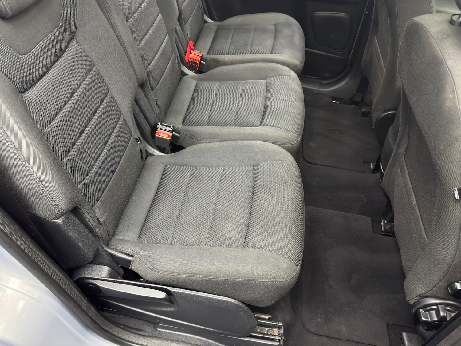 Used Ford S-Max 2014 for sale - 77387411: Photo 16