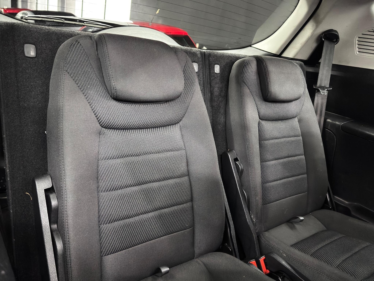 Used Ford S-Max 2014 for sale - 77387411: Photo 17