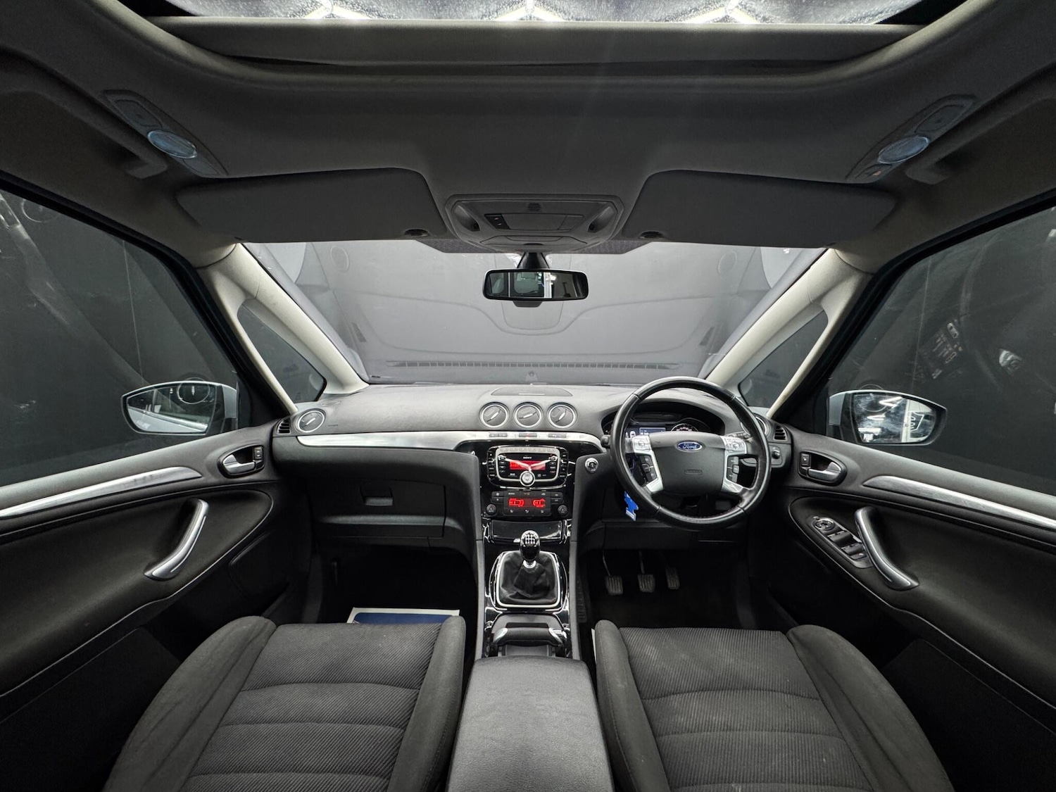 Used Ford S-Max 2014 for sale - 77387411: Photo 18