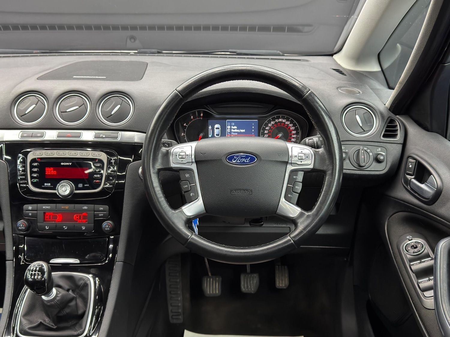 Used Ford S-Max 2014 for sale - 77387411: Photo 19