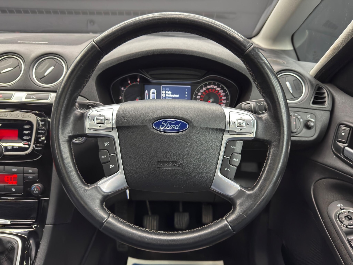 Used Ford S-Max 2014 for sale - 77387411: Photo 20