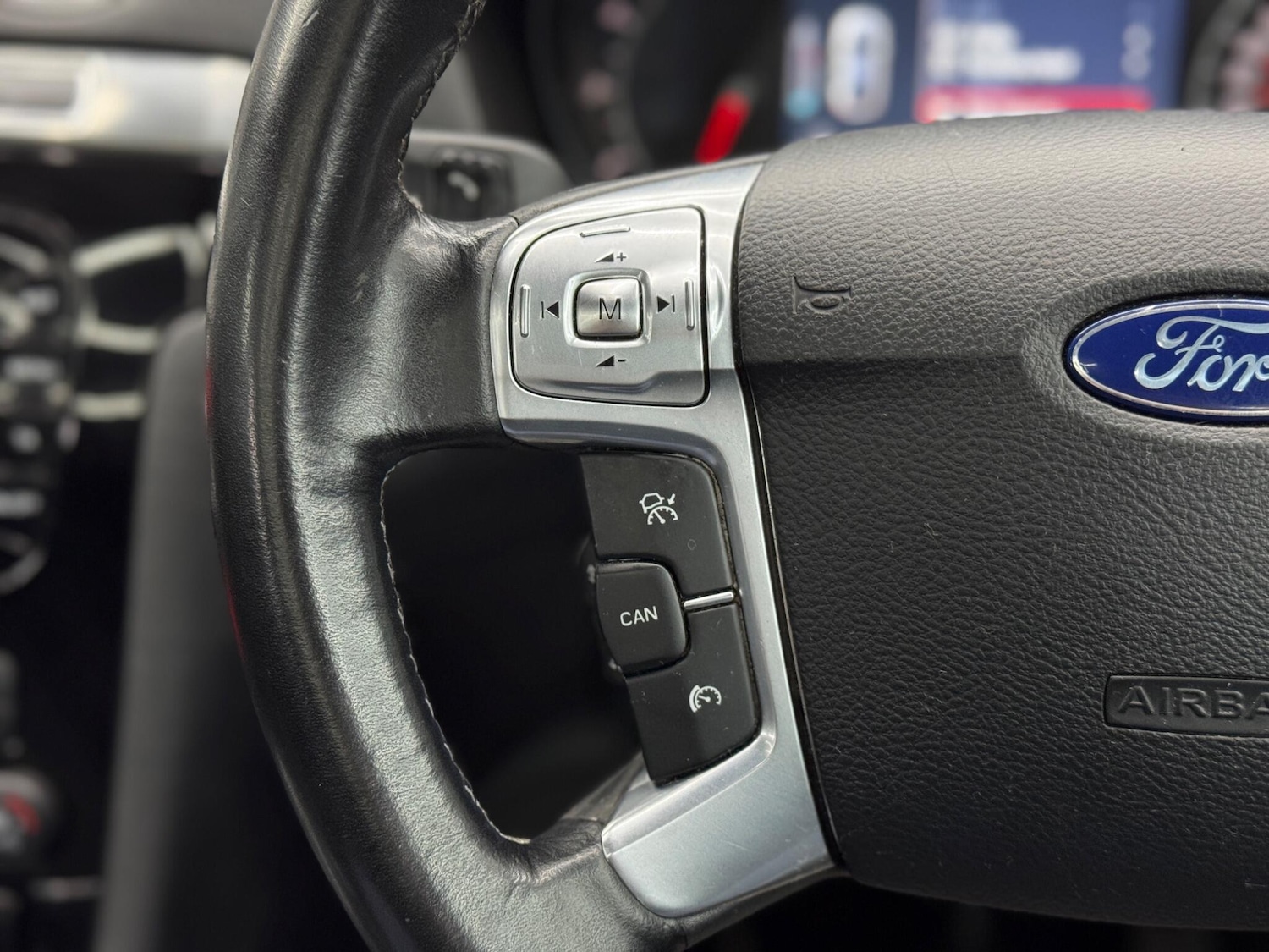 Used Ford S-Max 2014 for sale - 77387411: Photo 21