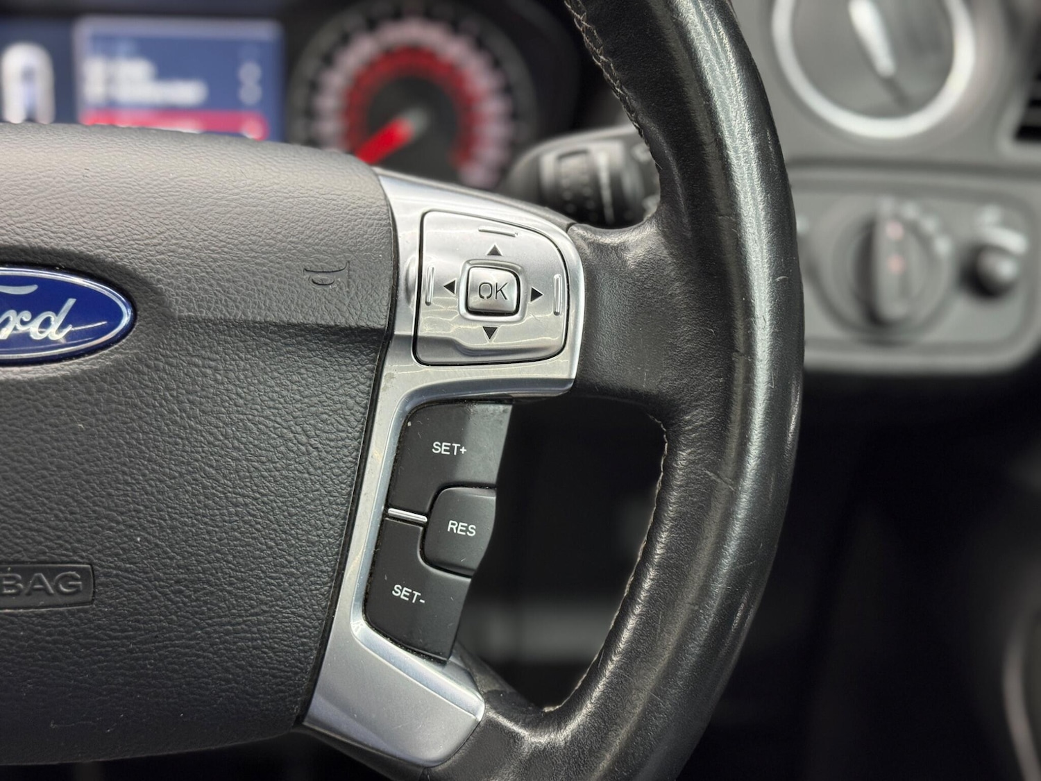Used Ford S-Max 2014 for sale - 77387411: Photo 22