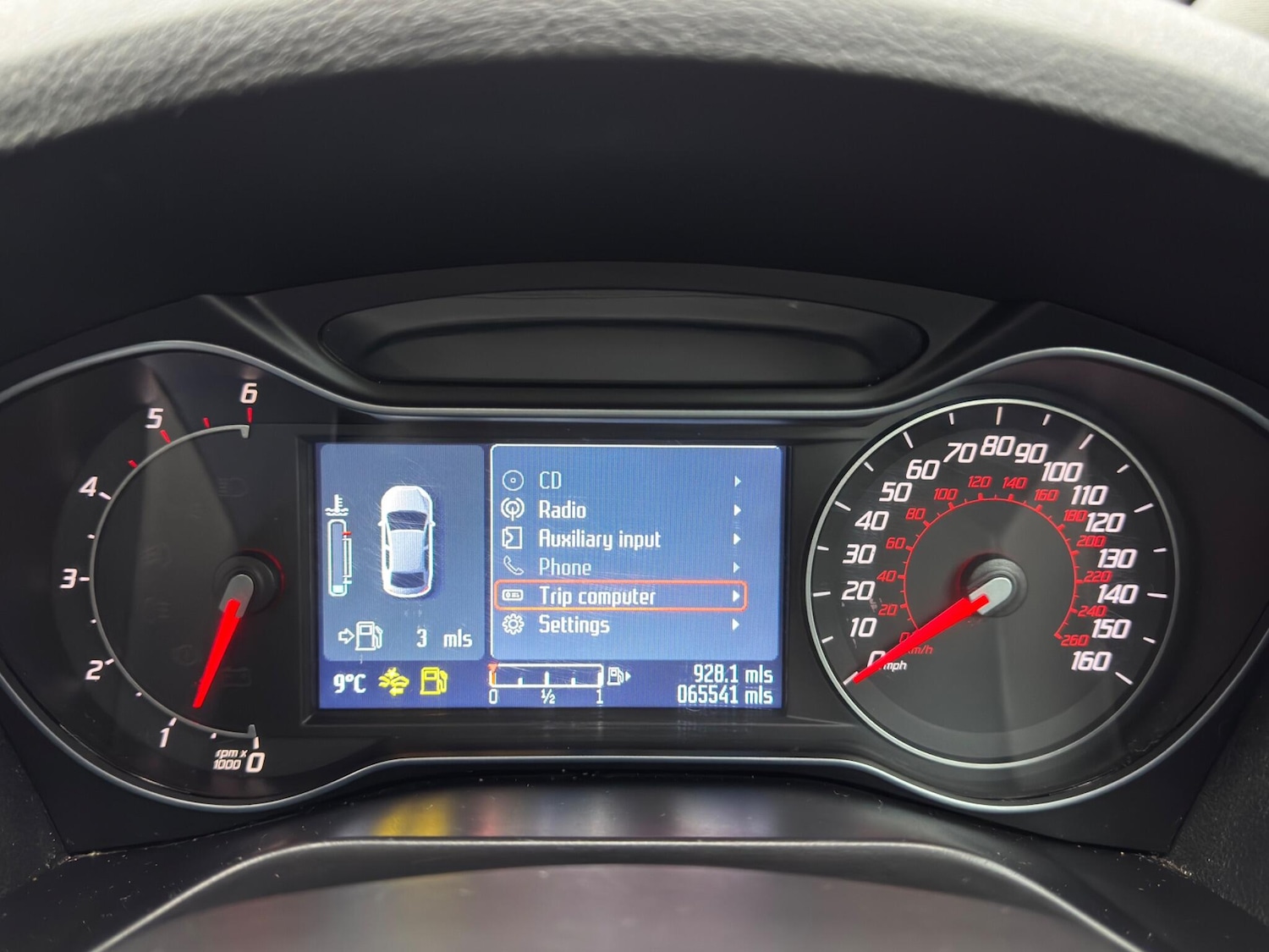 Used Ford S-Max 2014 for sale - 77387411: Photo 23