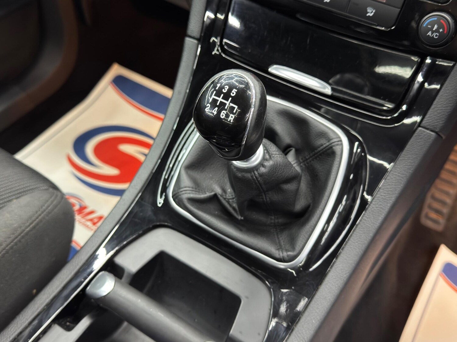 Used Ford S-Max 2014 for sale - 77387411: Photo 26