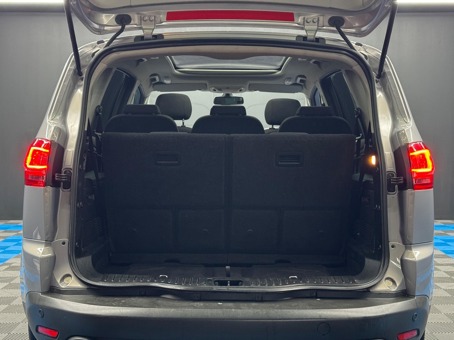 Used Ford S-Max 2014 for sale - 77387411: Photo 31