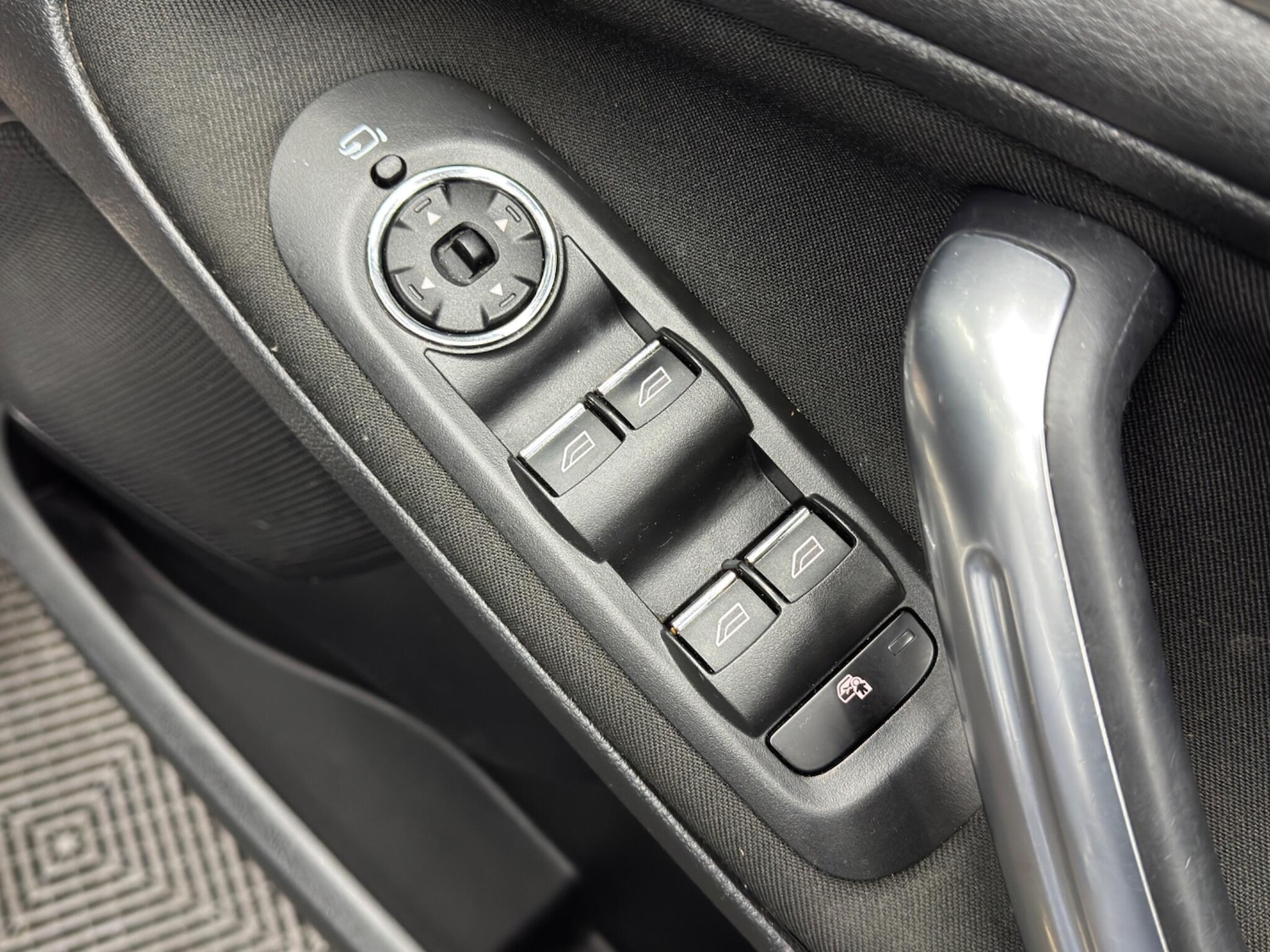 Used Ford S-Max 2014 for sale - 77387411: Photo 34