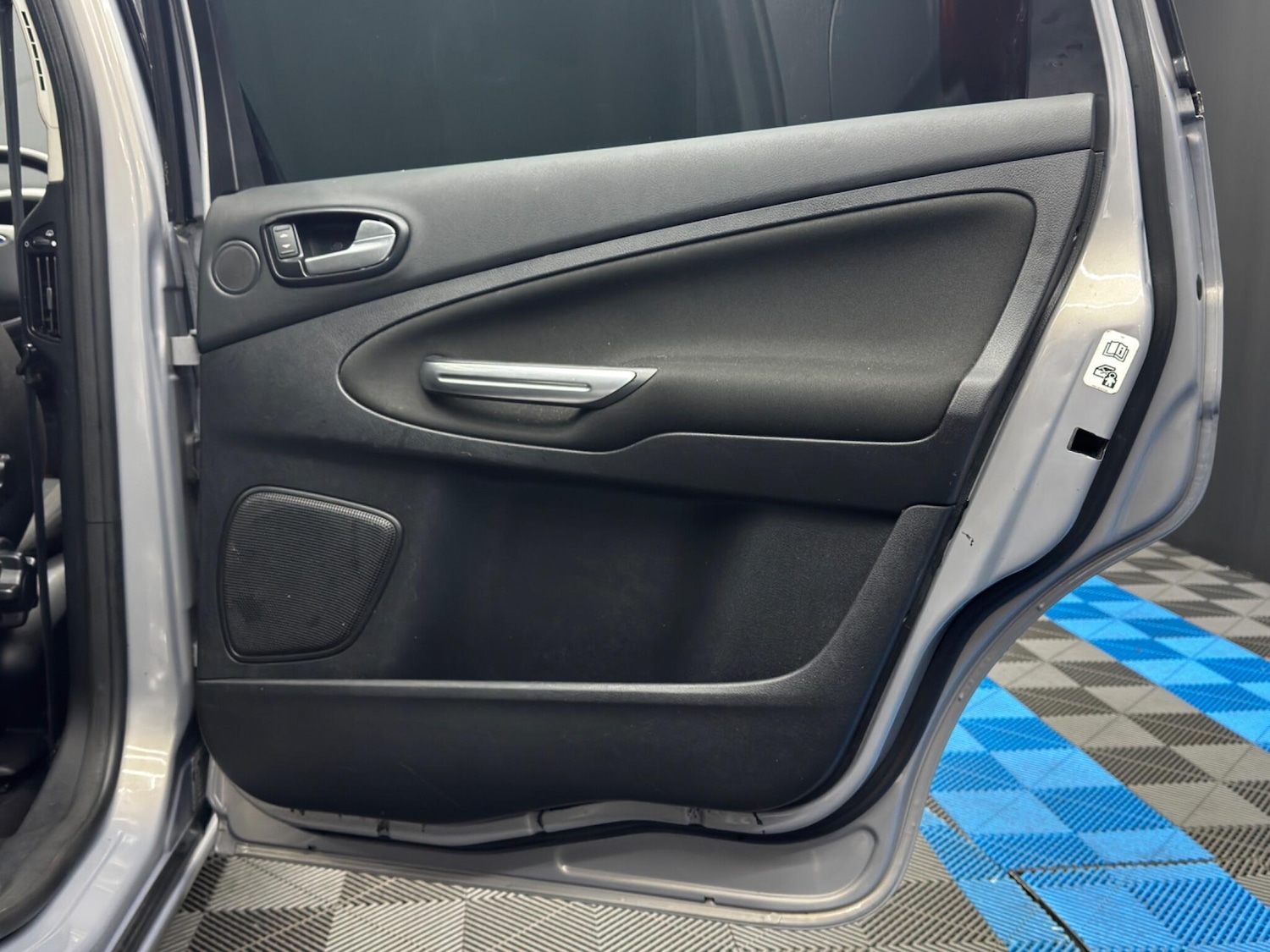 Used Ford S-Max 2014 for sale - 77387411: Photo 35