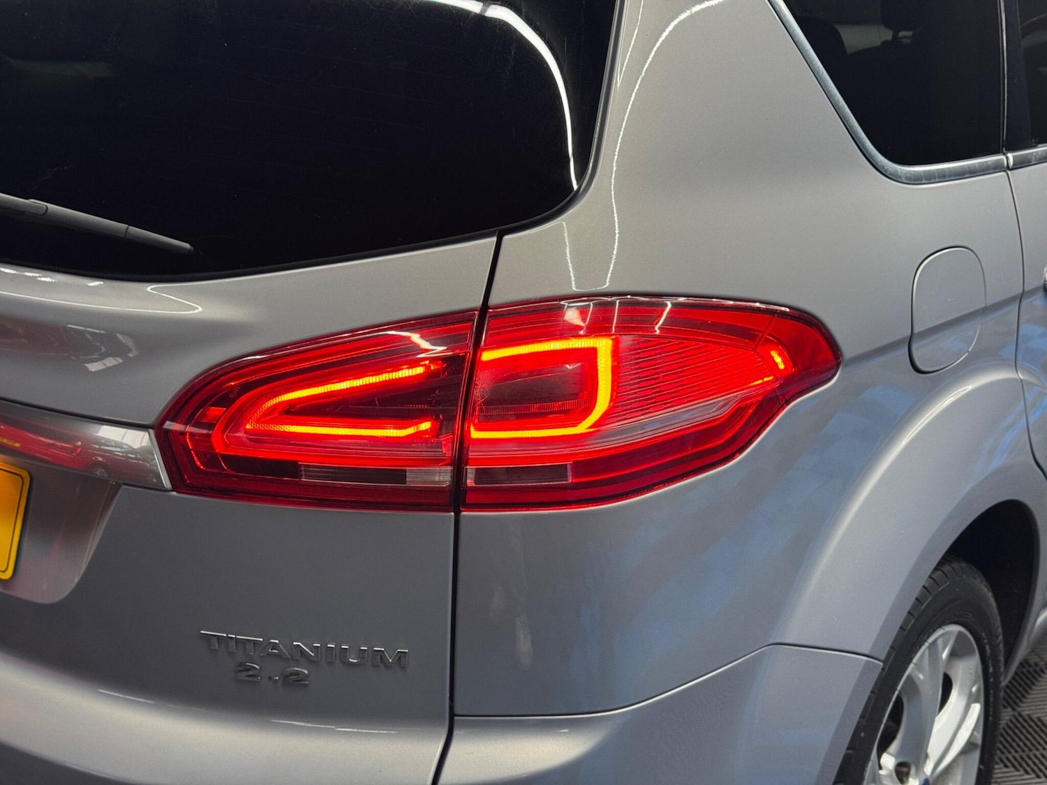 Used Ford S-Max 2014 for sale - 77387411: Photo 37