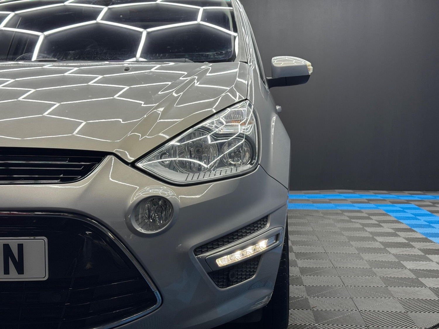 Used Ford S-Max 2014 for sale - 77387411: Photo 38