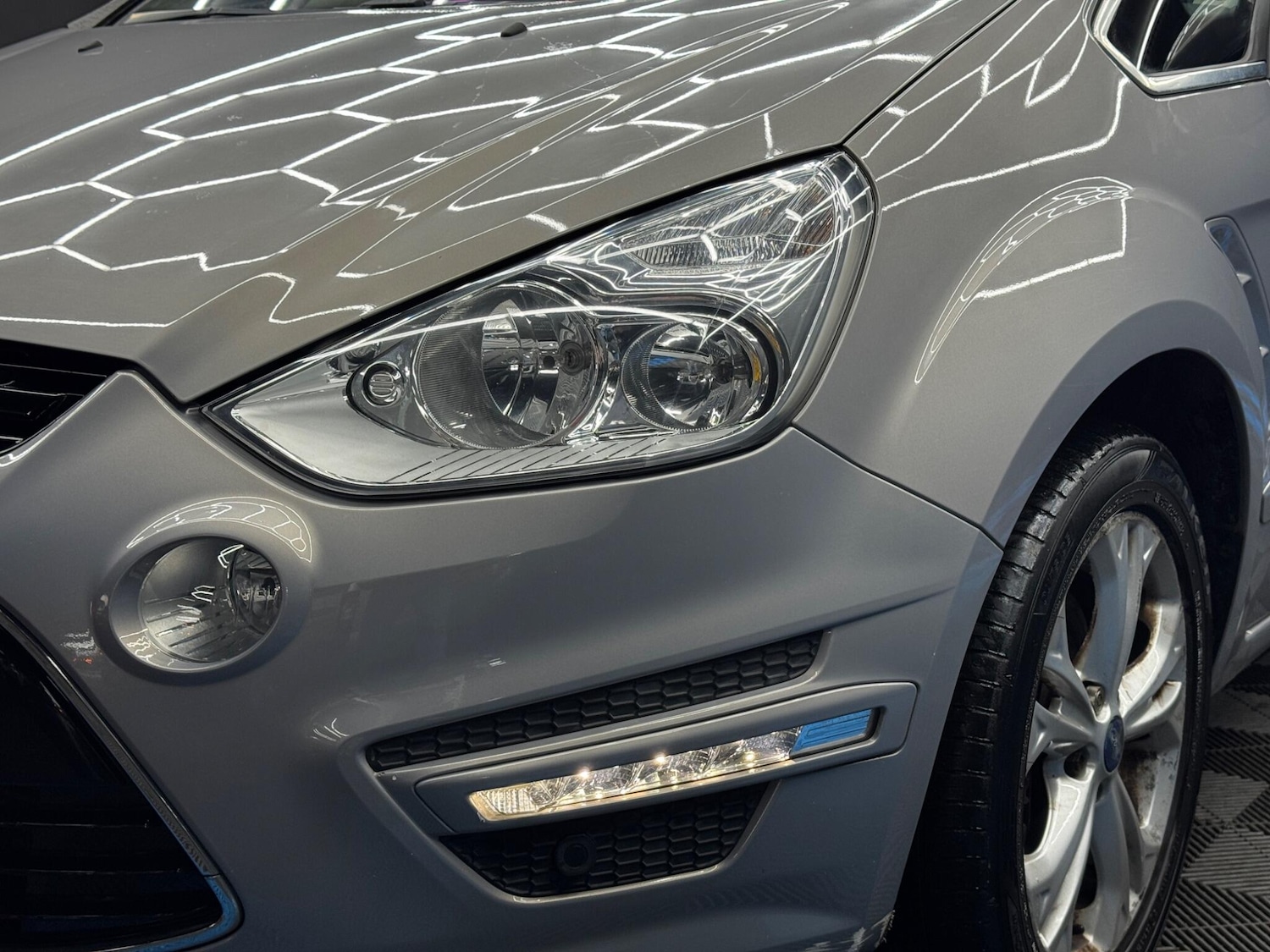 Used Ford S-Max 2014 for sale - 77387411: Photo 39