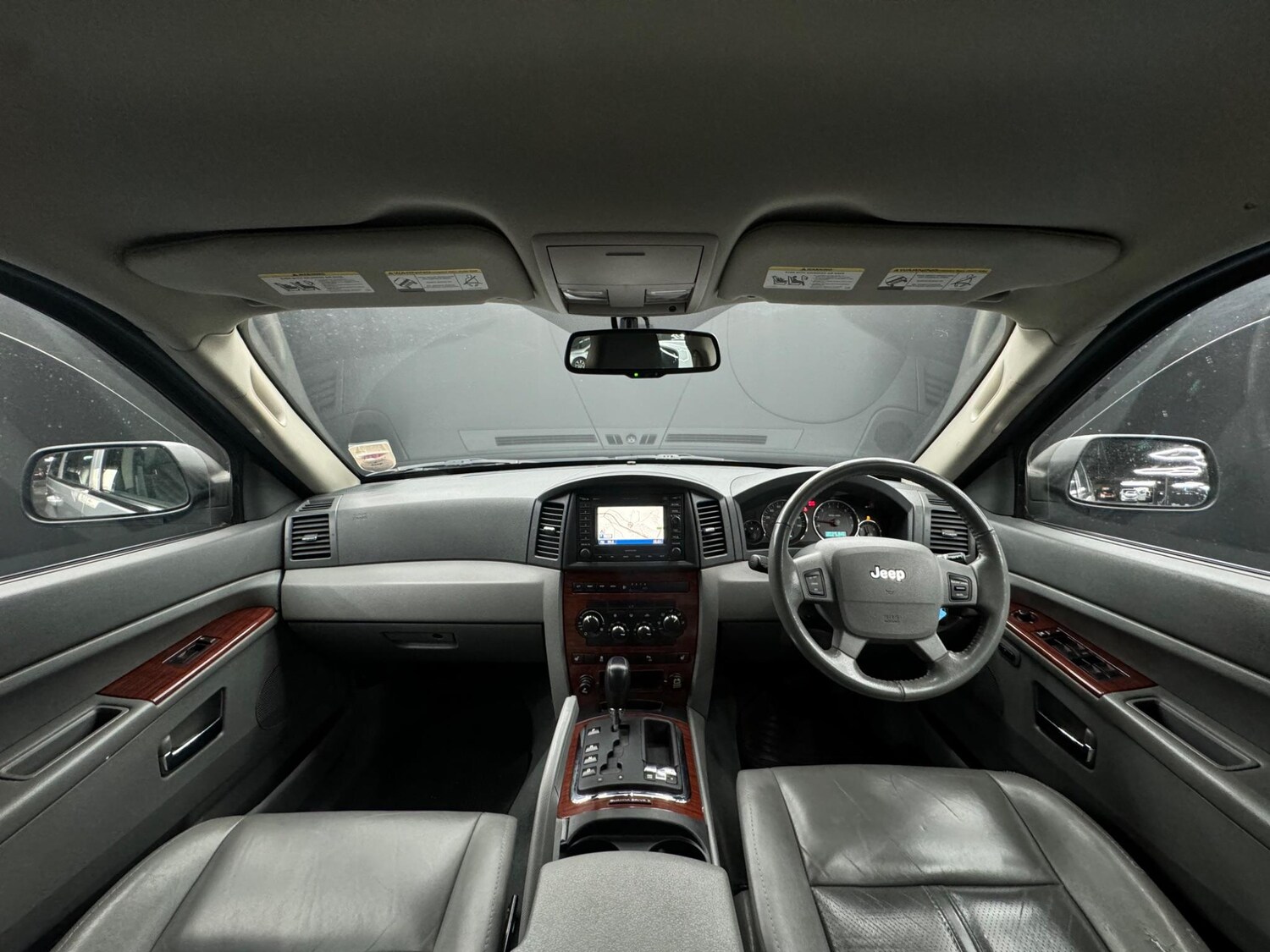 Vehicle 17