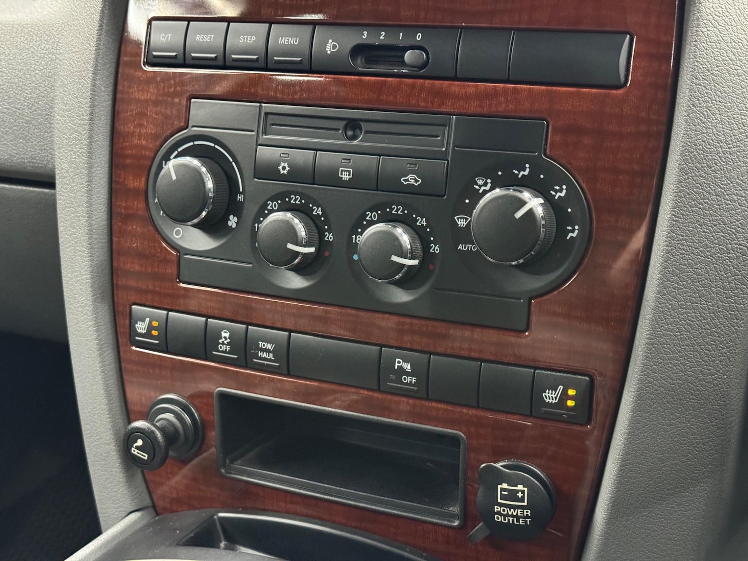 Vehicle 26