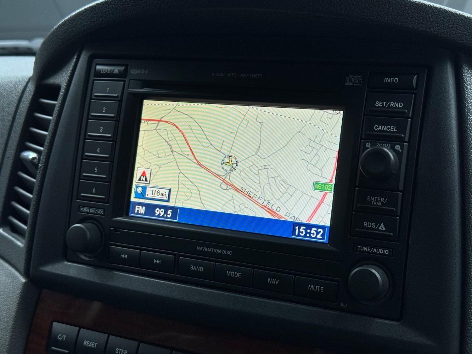 Vehicle 27
