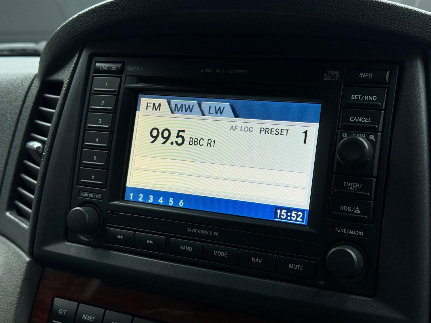 Vehicle 29