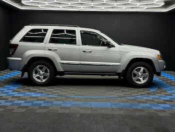 Used Jeep Grand Cherokee 2006 for sale - 75646061: Photo