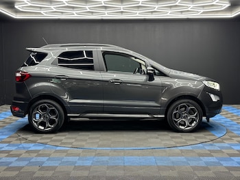 Used Ford Ecosport 2022 for sale - 75756053: Photo