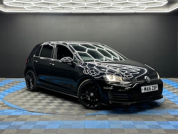 Used Volkswagen Golf 2016 for sale - 75669759: Photo