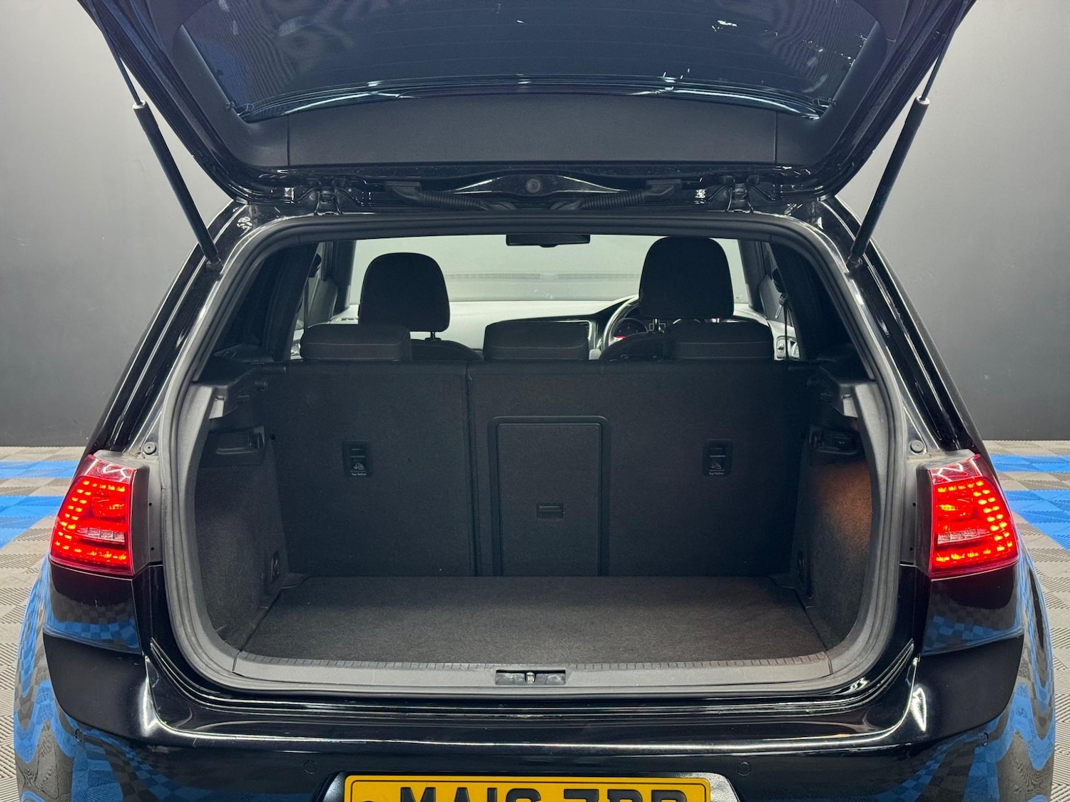 Vehicle 34