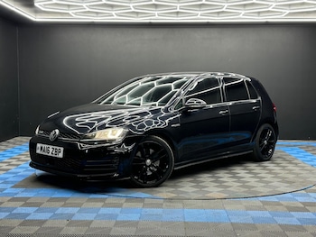 Used Volkswagen Golf 2016 for sale - 75669759: Photo