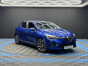 Used Renault Clio 2020 for sale - 75577370: Photo