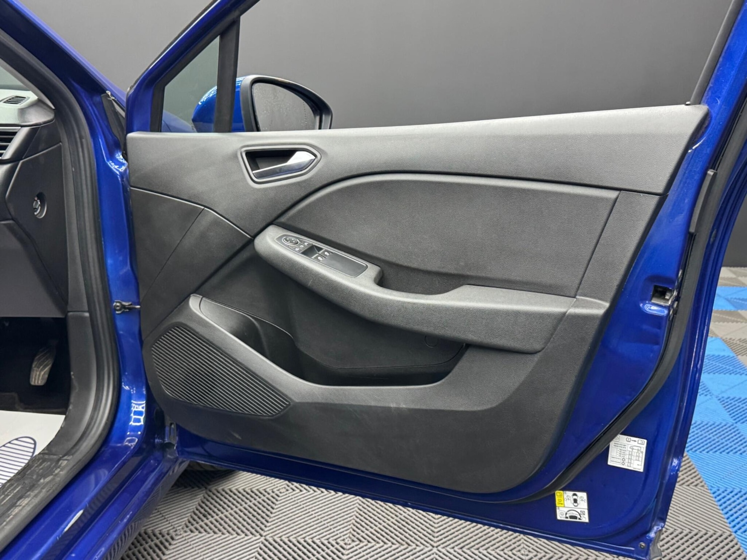 Vehicle 37