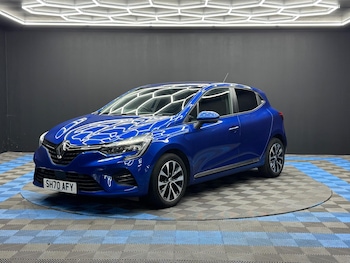 Used Renault Clio 2020 for sale - 75577370: Photo