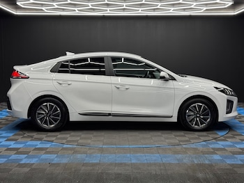 Used Hyundai IONIQ 2022 for sale - 78705669: Photo
