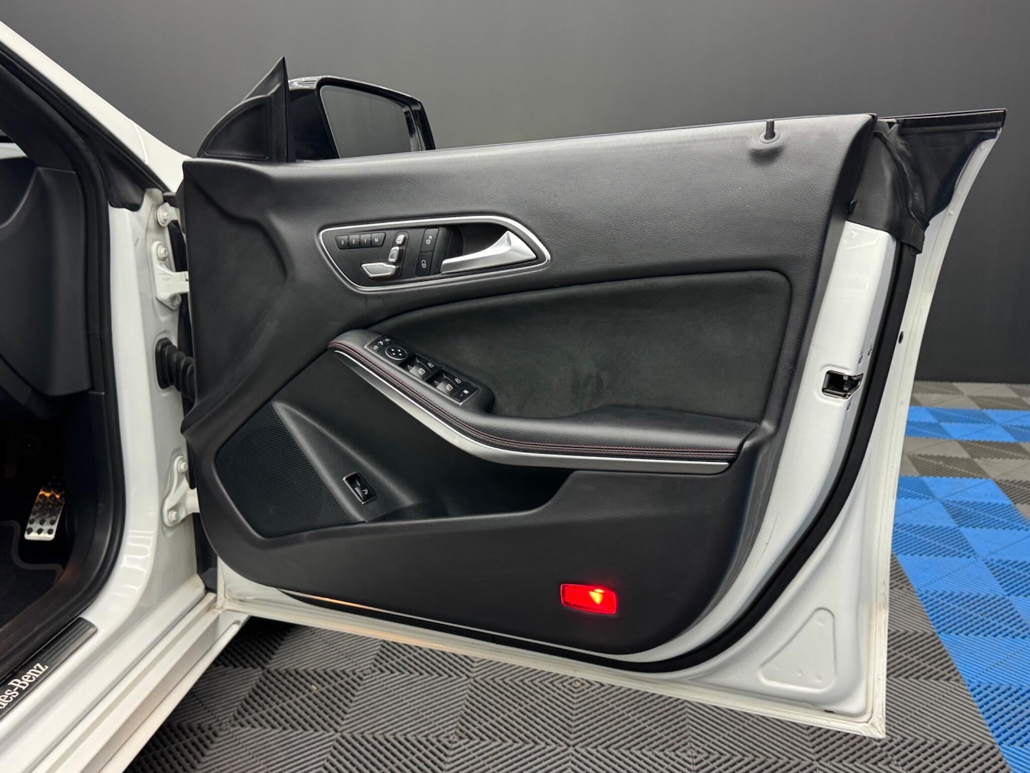 Vehicle 38