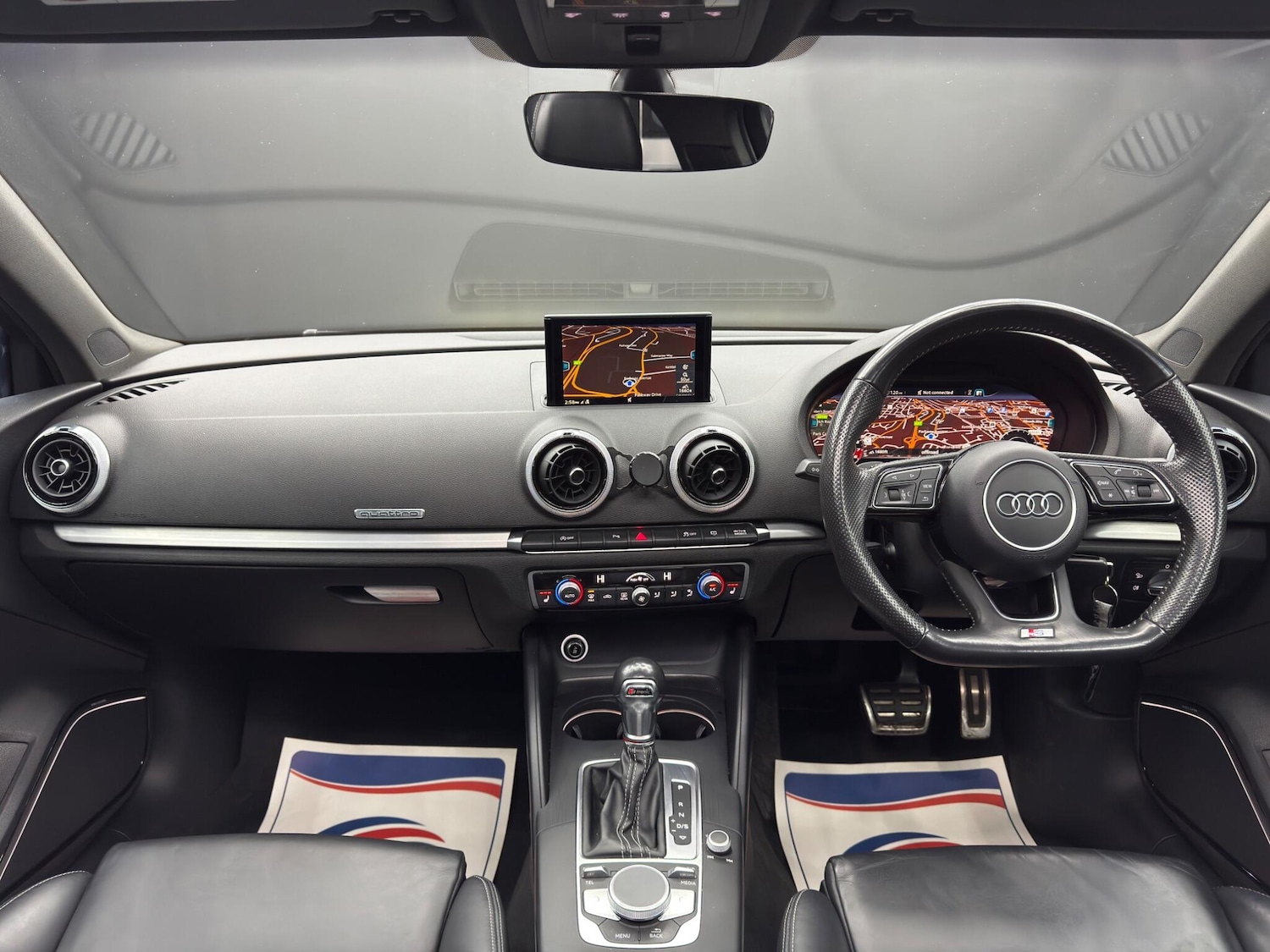 Used Audi A3 2017 for sale - 77411097: Photo 10