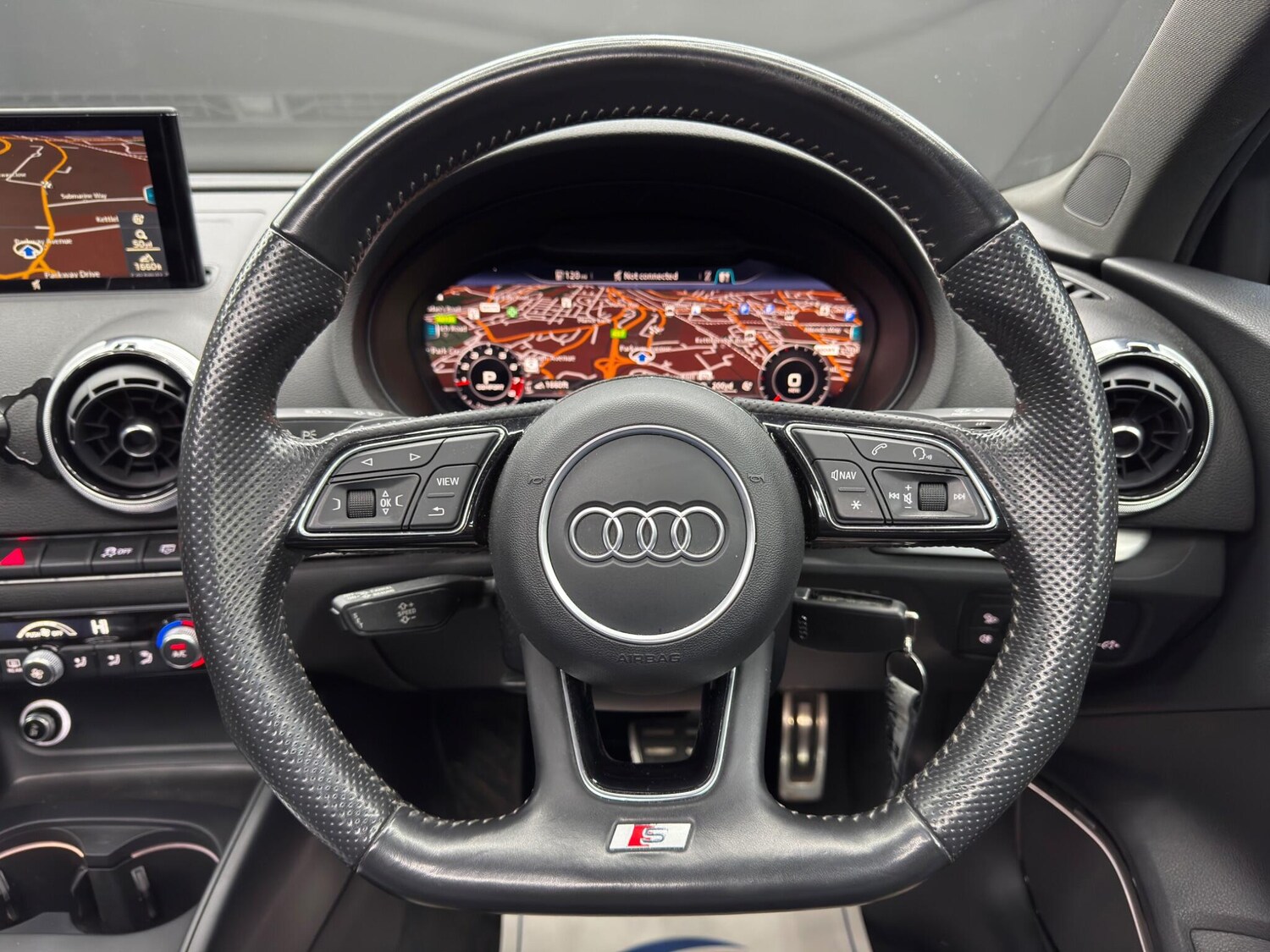 Used Audi A3 2017 for sale - 77411097: Photo 19