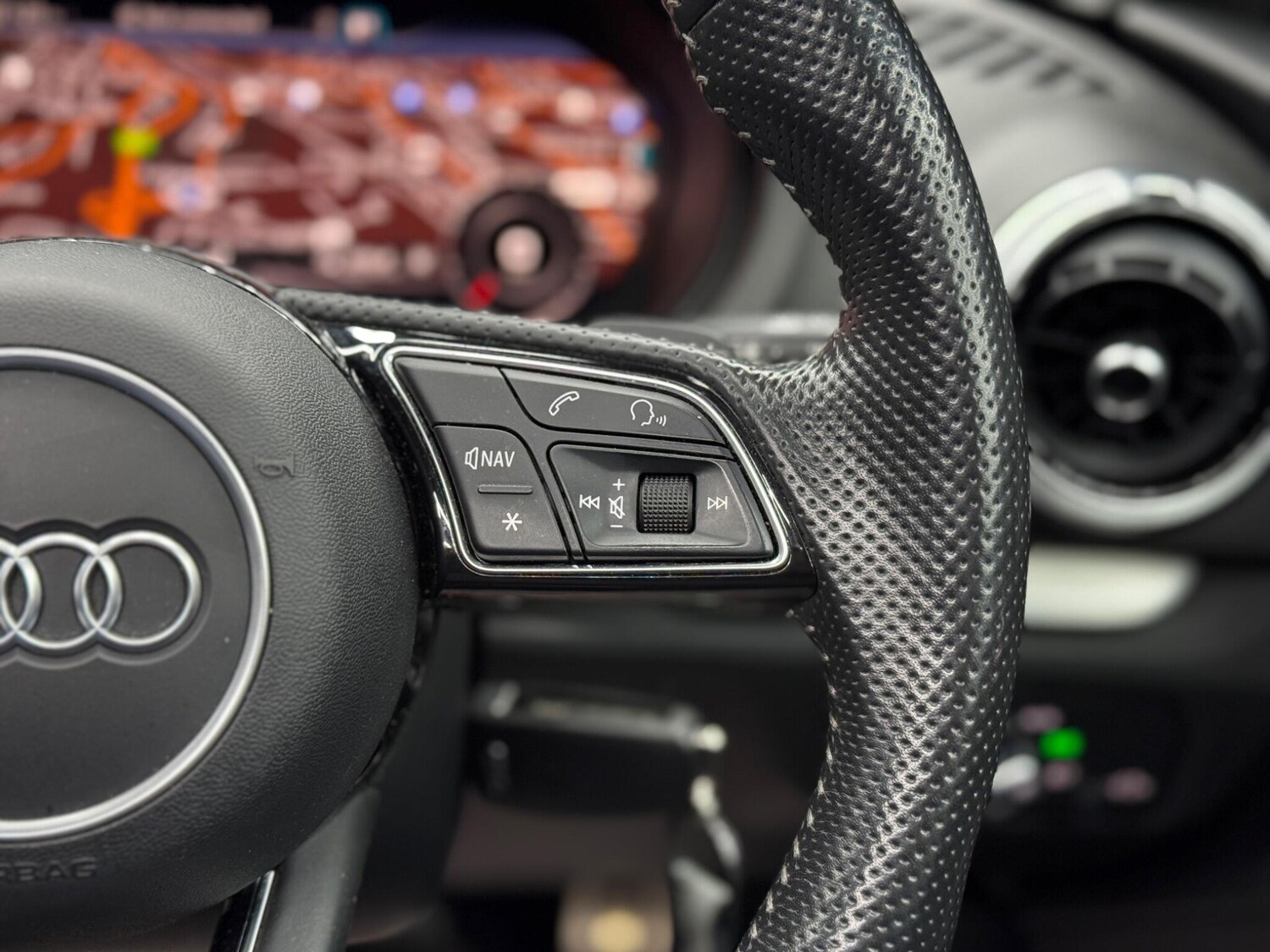 Used Audi A3 2017 for sale - 77411097: Photo 21