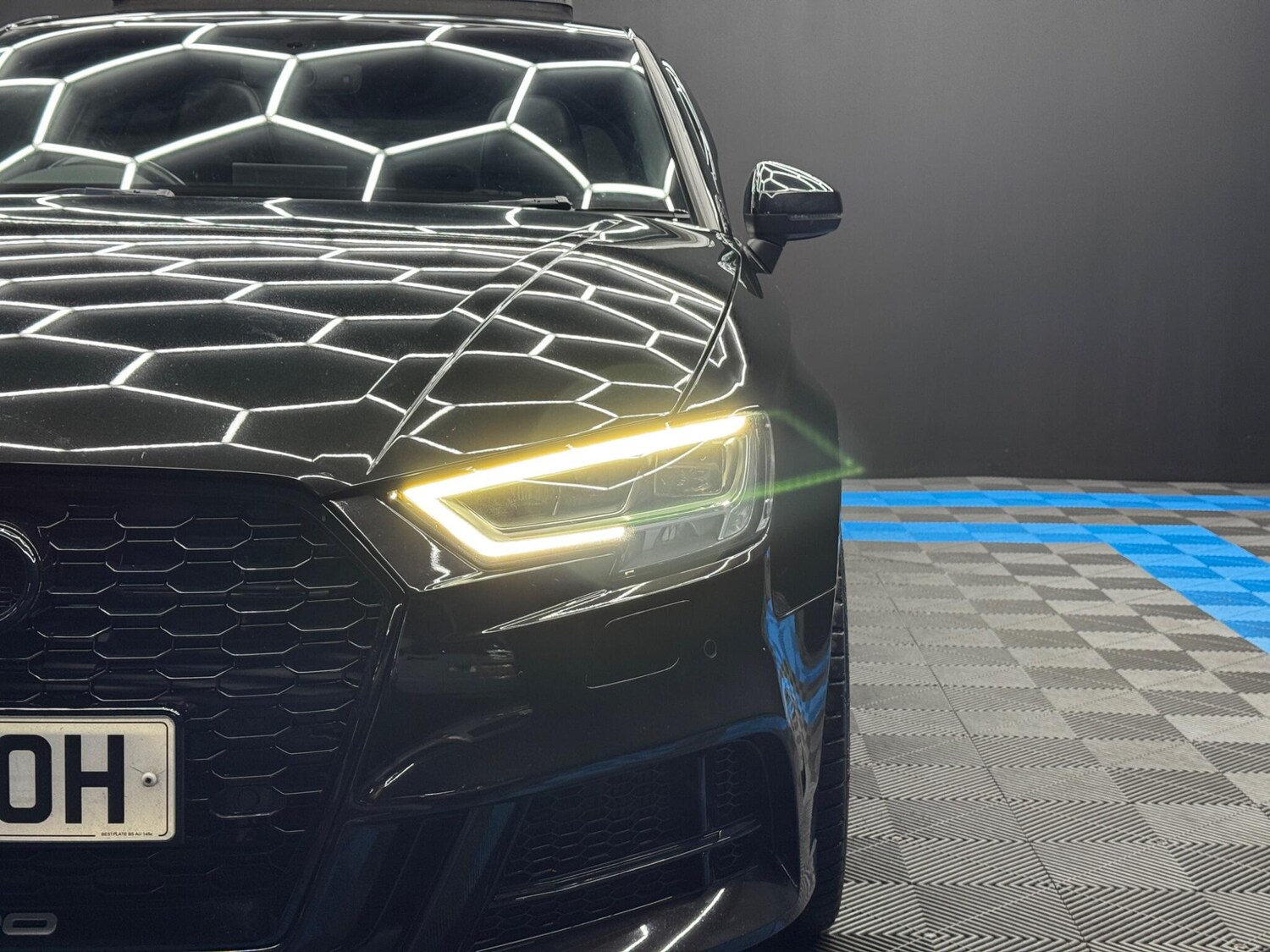 Used Audi A3 2017 for sale - 77411097: Photo 51